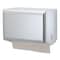 San Jamar Dispenser, Towel, Singlefold, Chrome T1800XC - alternate 5